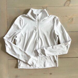 Vuori Studio Half Zip